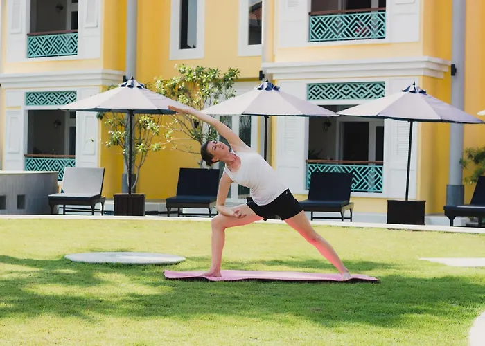 Resort Memoire Palace & Siem Reap