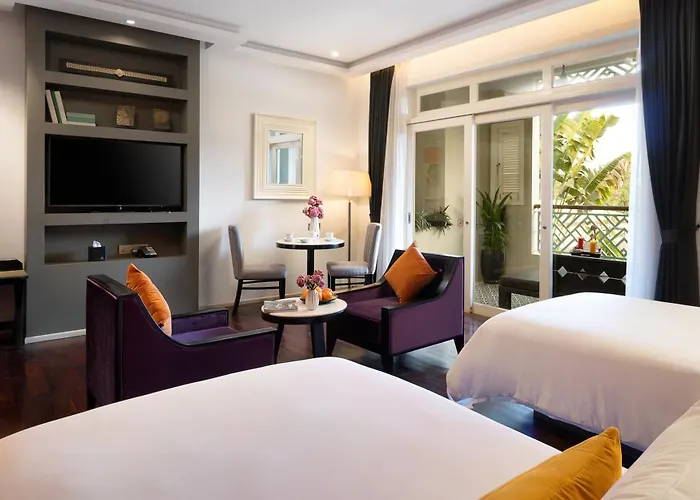 Memoire Palace & 5*