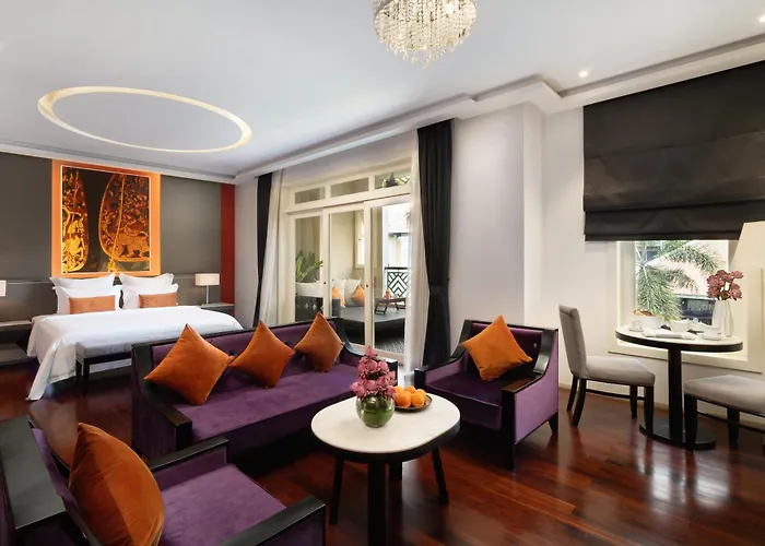 Memoire Palace & Resort