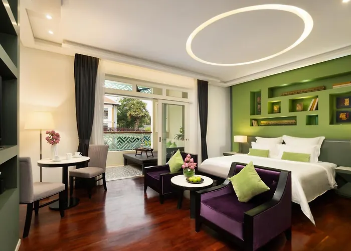 Memoire Palace & Resort 5*
