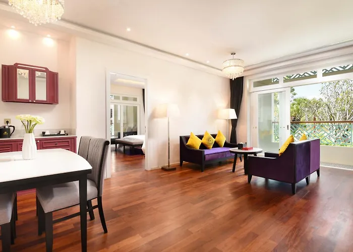 Memoire Palace & Resort 5*