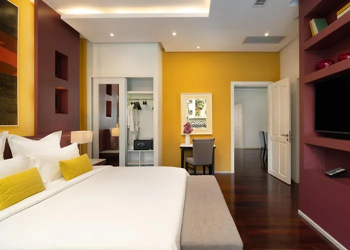 Resort Memoire Palace &