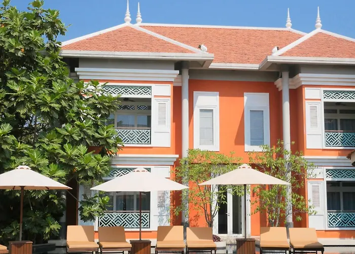 Memoire Palace &