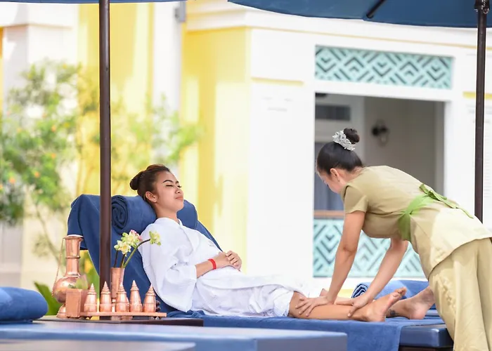 Memoire Palace & Resort 5*