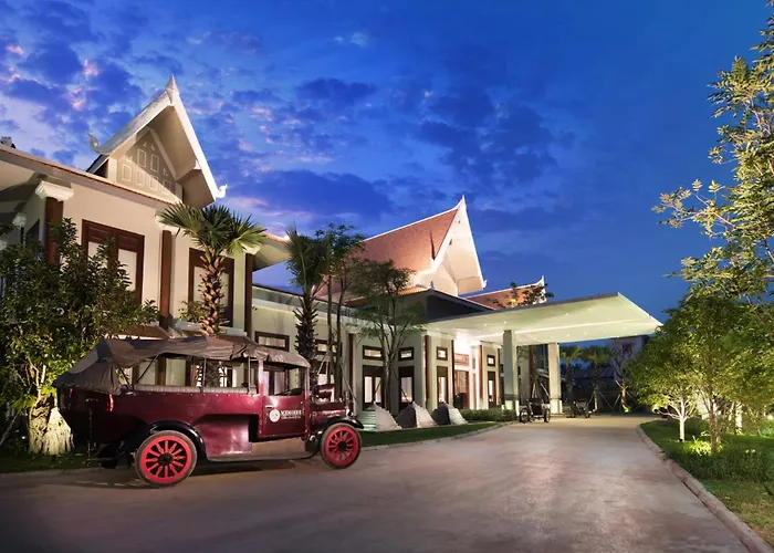Resort Memoire Palace & 5*