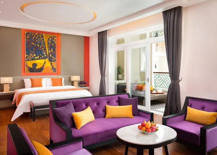 Resort Memoire Palace & Siem Reap