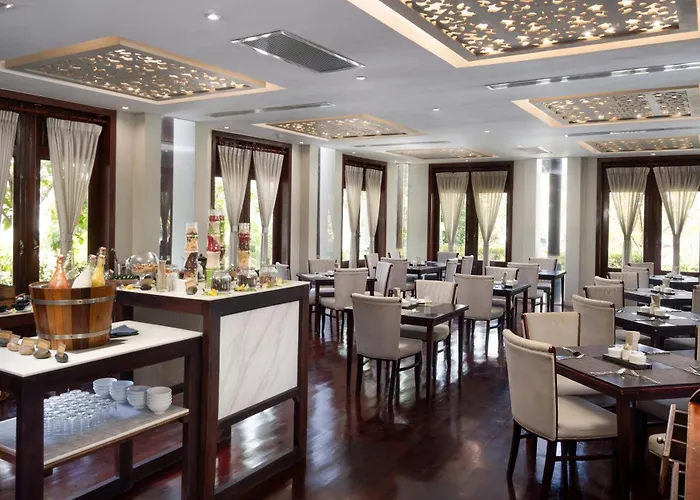 Memoire Palace & Siem Reap