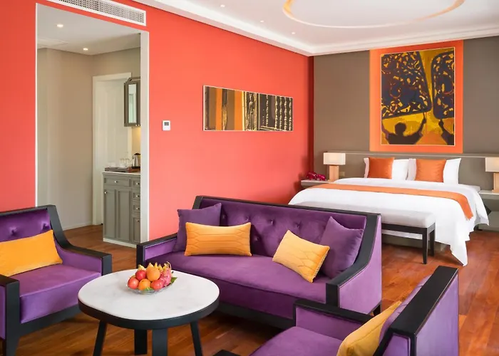 Memoire Palace & Resort