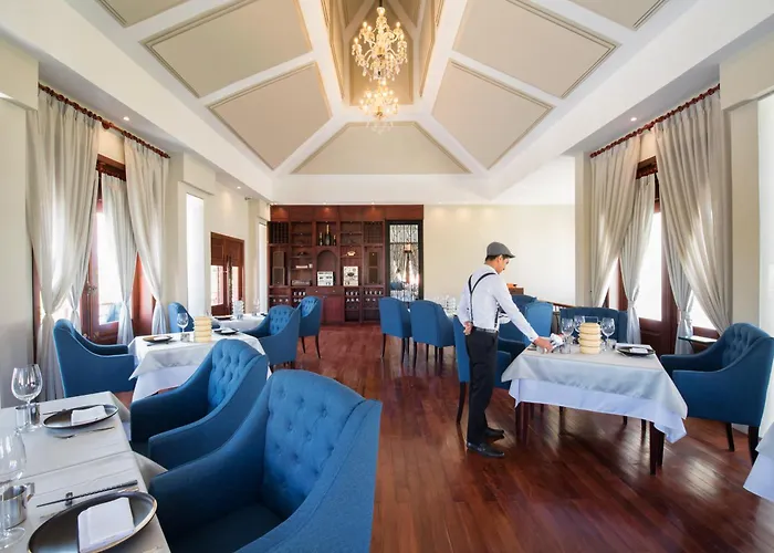 Resort Memoire Palace &