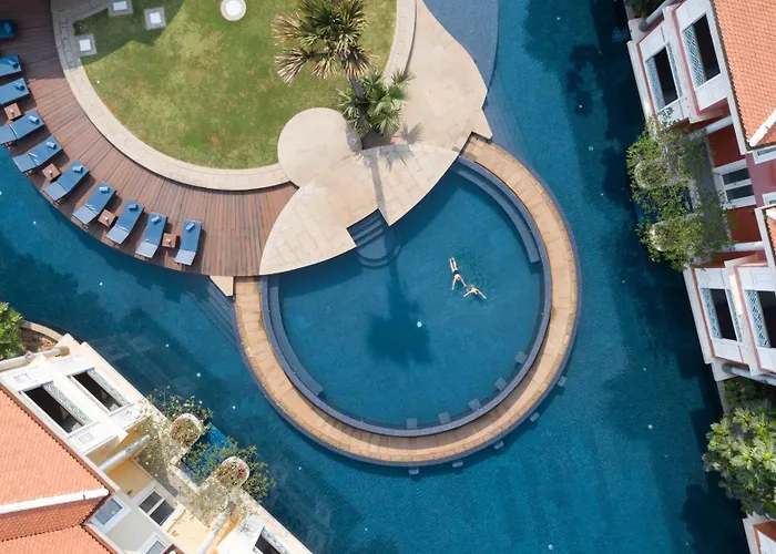 Memoire Palace & Resort 5*