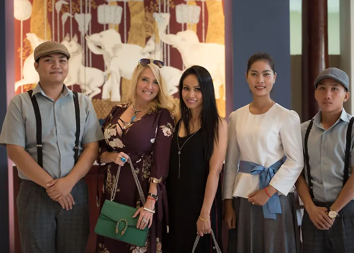 Resort Memoire Palace & Siem Reap