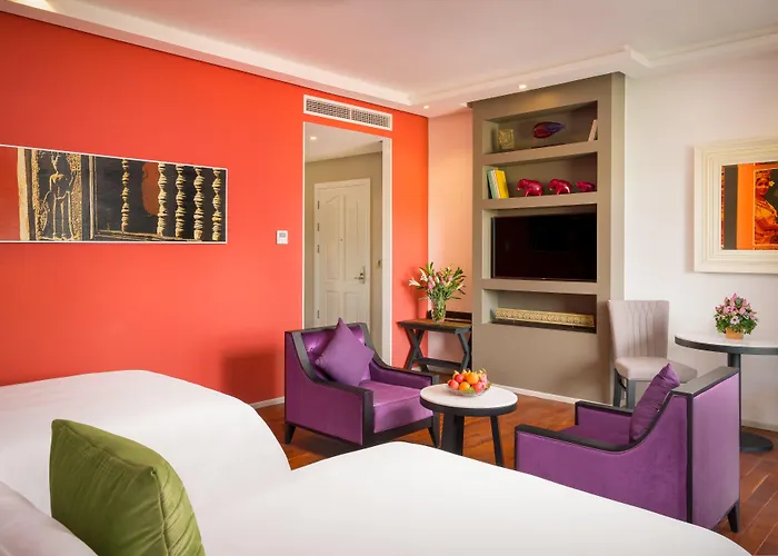 Resort Memoire Palace & 5*