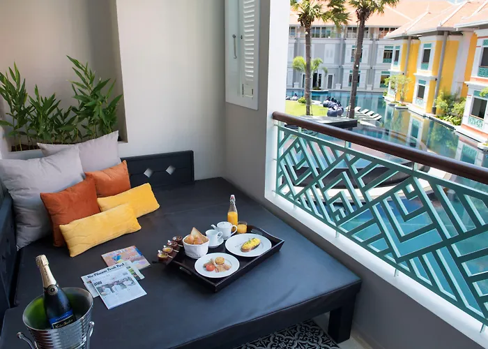 Resort Memoire Palace &