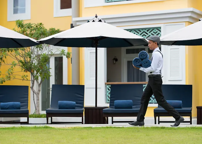 Memoire Palace & Siem Reap