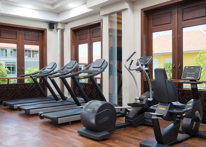 Memoire Palace & 5* Siem Reap
