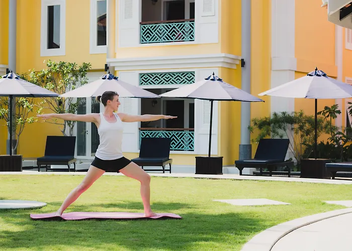 Resort Memoire Palace & Siem Reap