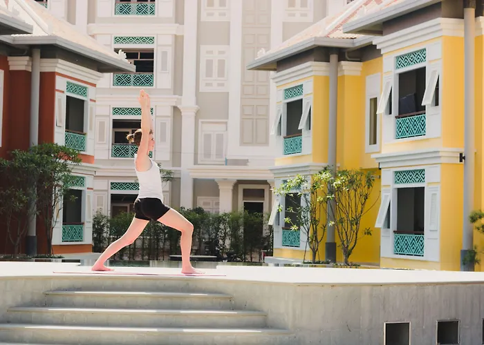 Memoire Palace & Siem Reap