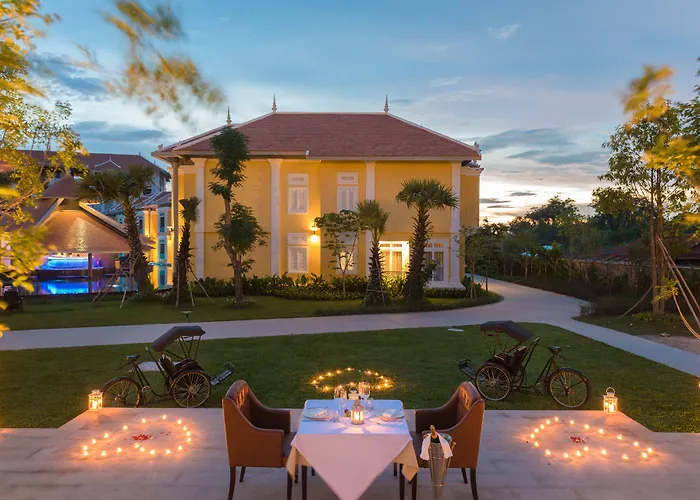 Resort Memoire Palace & 5*