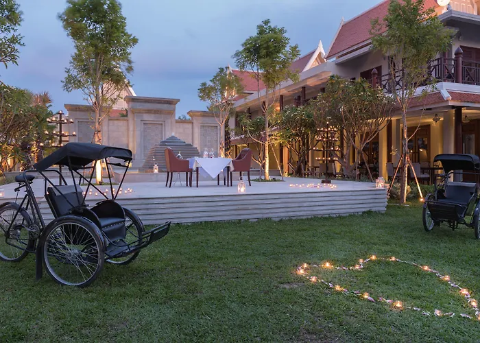 Resort Memoire Palace & 5*