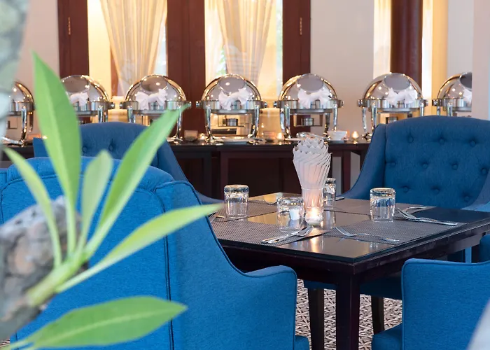 Resort Memoire Palace & Siem Reap