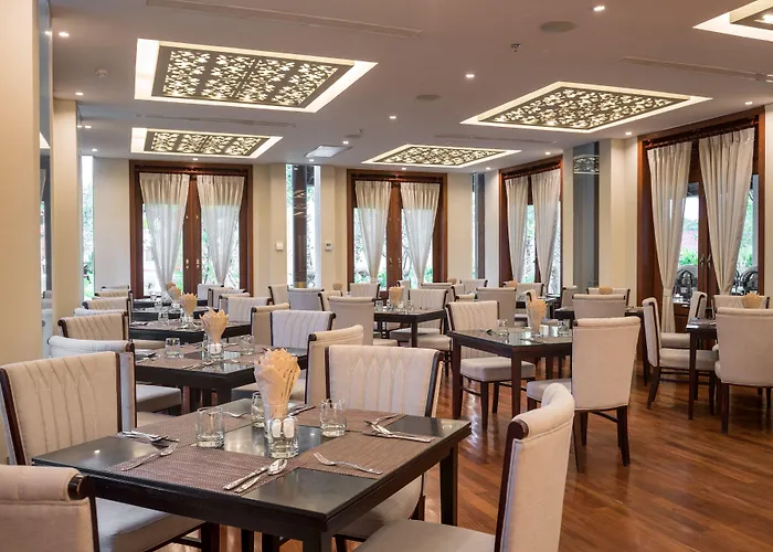Resort Memoire Palace &