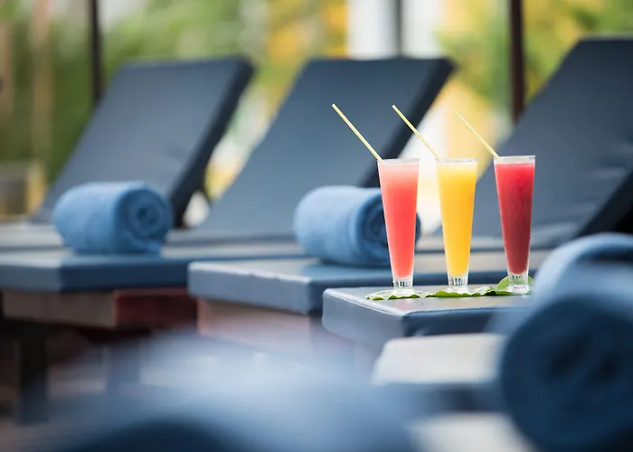 Memoire Palace & Resort 5*