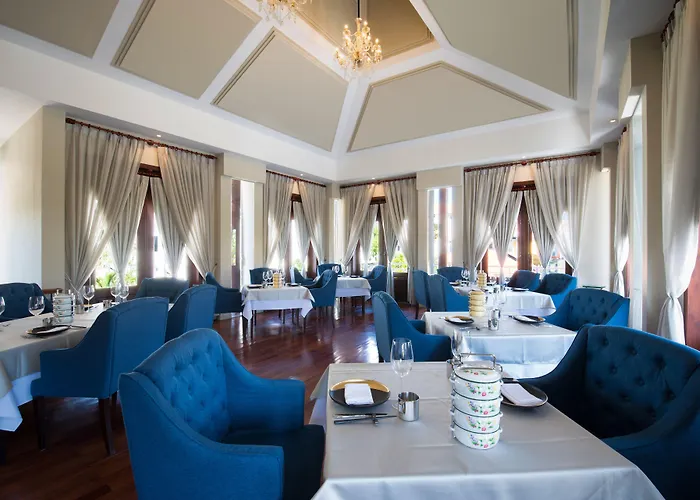 Memoire Palace &
