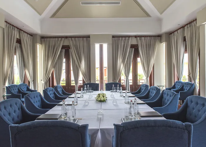 Resort Memoire Palace & Siem Reap