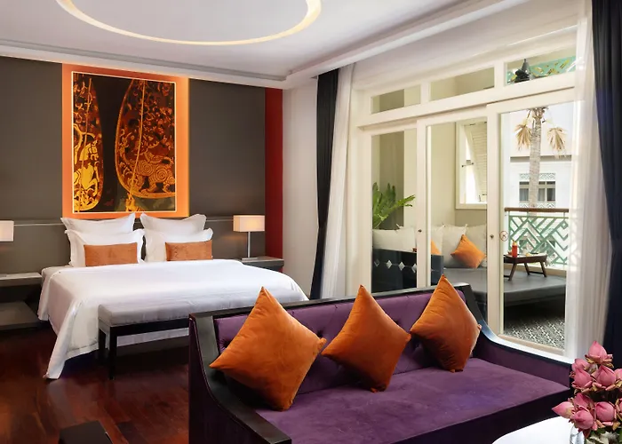 Memoire Palace & 5*