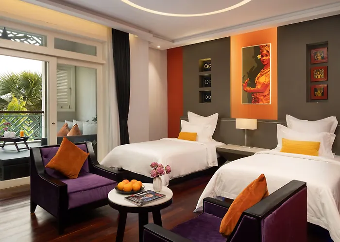 Memoire Palace & Resort