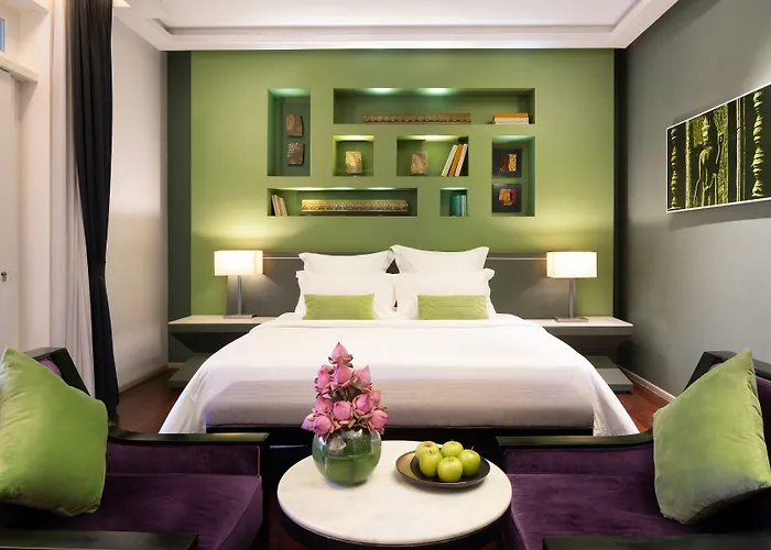 Resort Memoire Palace & 5*