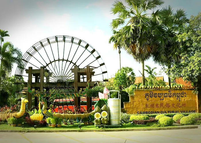 Memoire Palace & Resort