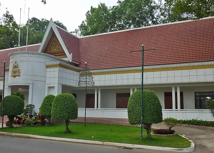Resort Memoire Palace & 5*