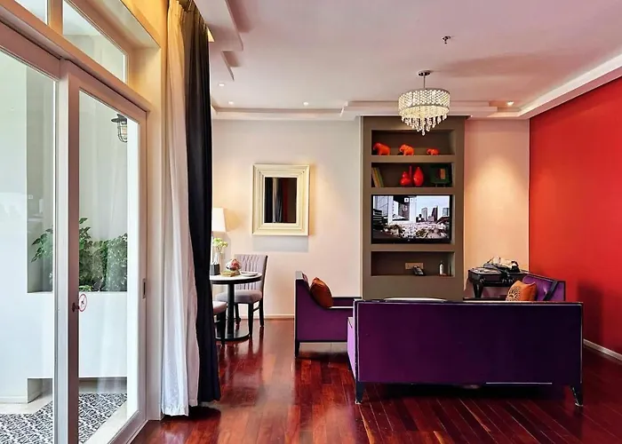 Memoire Palace &