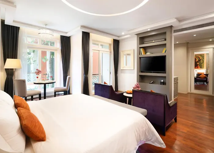 Resort Memoire Palace & 5*
