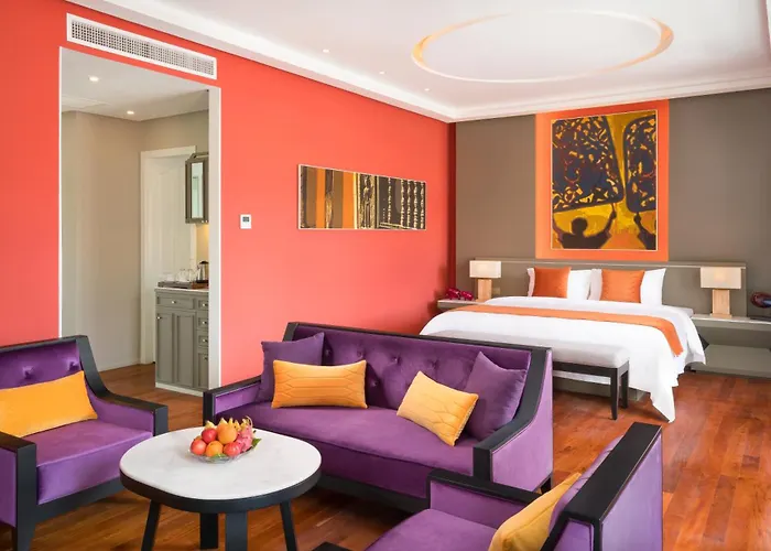 Memoire Palace & 5*