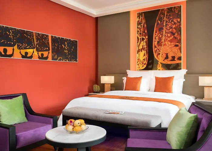 Memoire Palace & Resort