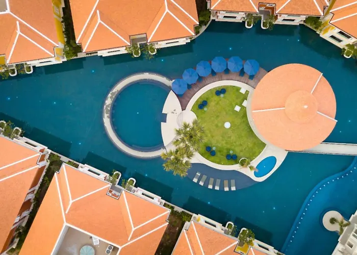 Resort Memoire Palace & Siem Reap