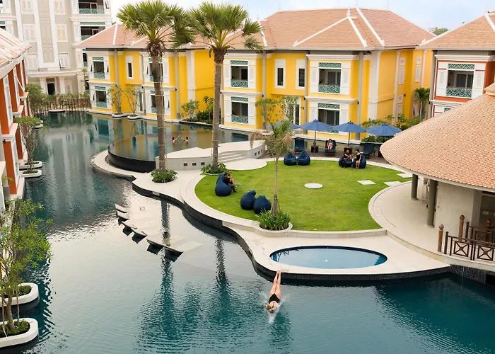 Memoire Palace &