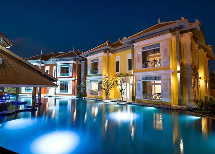 Memoire Palace & Resort