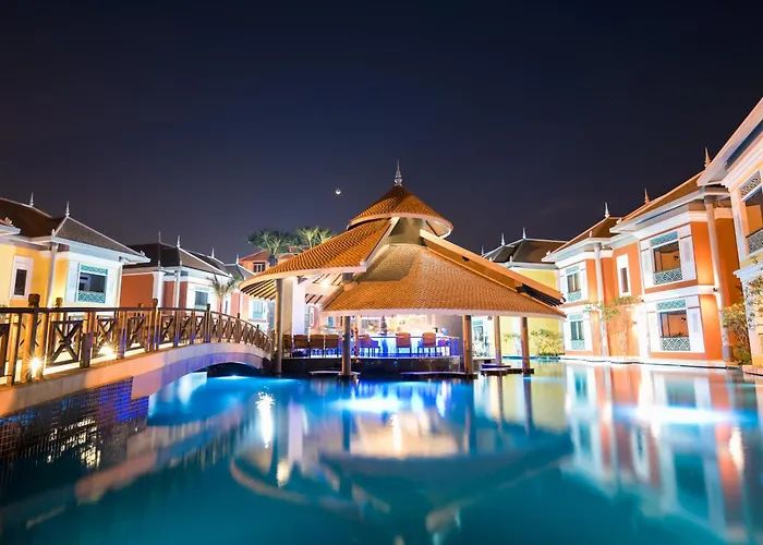 Resort Memoire Palace &