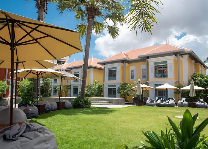 Memoire Palace & Resort 5*