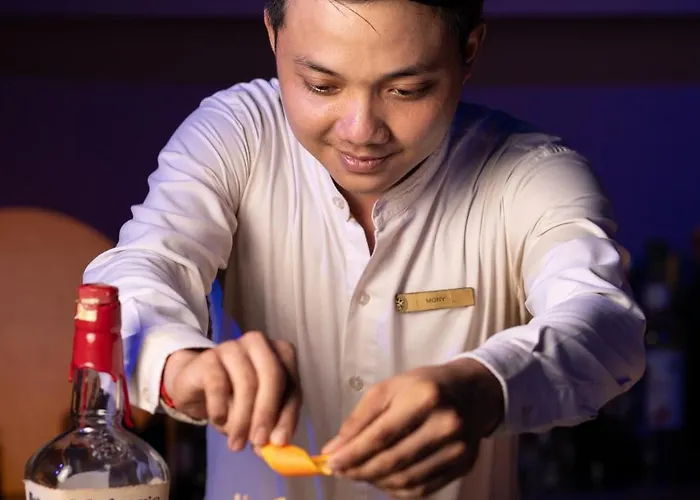 Memoire Palace & Resort Siem Reap