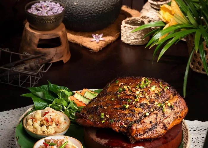 Memoire Palace & Siem Reap