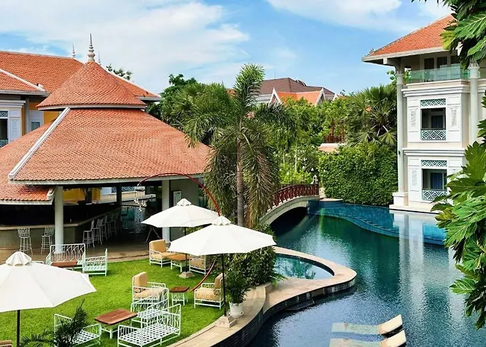 Memoire Palace & Ośrodek wypoczynkowy 5*