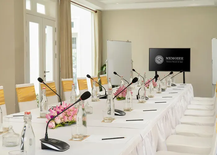 Memoire Palace & Resort