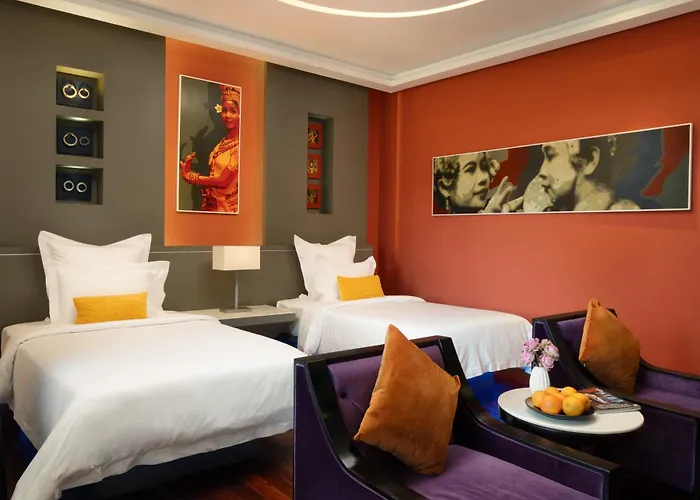 Resort Memoire Palace &