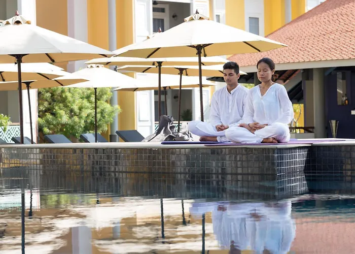 Memoire Palace & Siem Reap