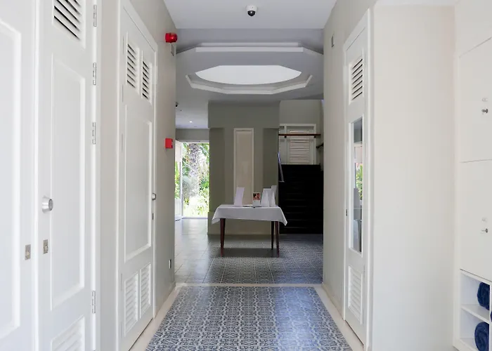 Memoire Palace & 5* Siem Reap