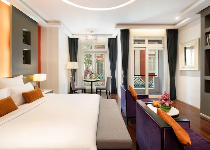 Memoire Palace & 5*